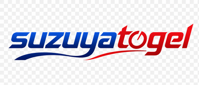 Logo suzuyatogel bernuansa biru